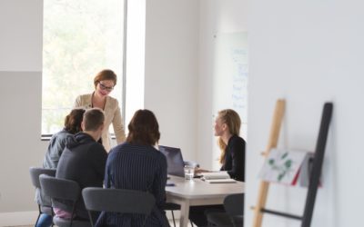 Ei, líder: você sabe como administrar conflitos na sua equipe?