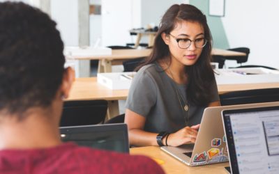 Ambiente de trabalho ruim? Saiba o que fazer!